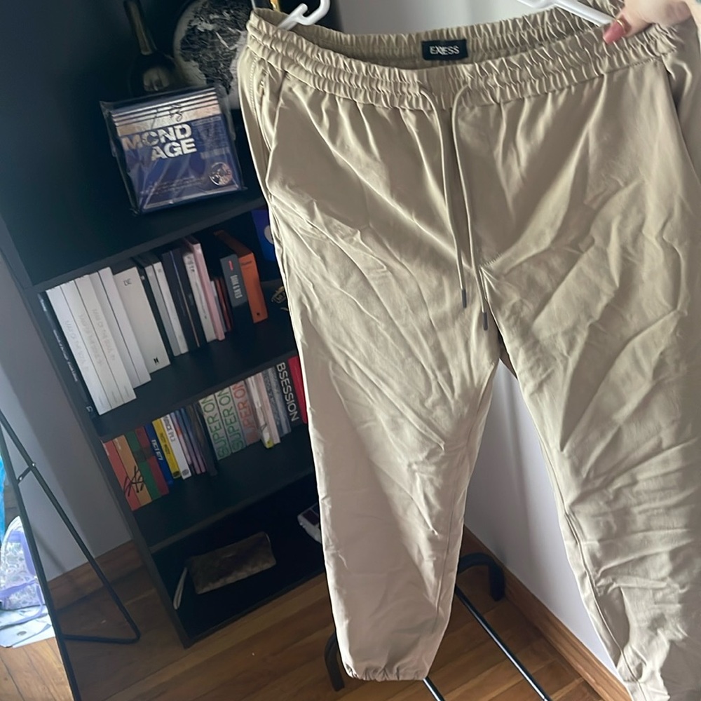 Joggers